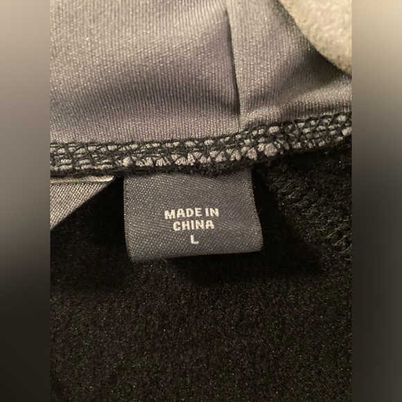 NWT Eddie Bauer Women’s Sports Hooded Full-Zip Fleece Jacket - Picture 5 of 8